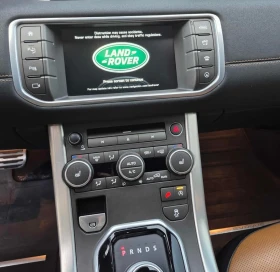 Land Rover Range Rover Evoque * HSE Dynamic * CARFAX *    | Mobile.bg    8