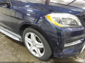 Mercedes-Benz ML 400 КУПИ СЕГА* CARFAX * БЕЗ ПЪРВОНАЧАЛНА ВНОСКА - 33500 лв. / 17128.28 € - 11569441 9