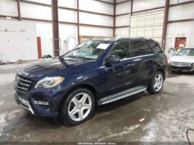 Mercedes-Benz ML 400 КУПИ СЕГА* CARFAX * БЕЗ ПЪРВОНАЧАЛНА ВНОСКА - 33500 лв. / 17128.28 € - 11569441 3