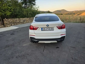 BMW X4, снимка 3
