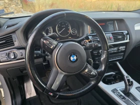 BMW X4, снимка 6