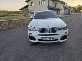 BMW X4, снимка 4