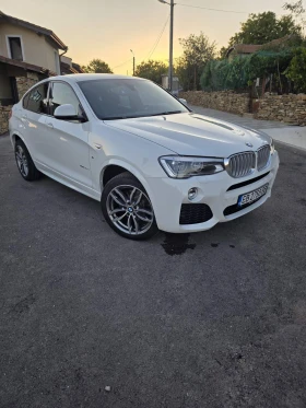 BMW X4, снимка 1