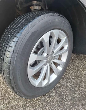 Audi Q5 Сменени вериги * * Изрядна история * * Авто Кредит - 19999 лв. / 10225.33 € - 91335240 12