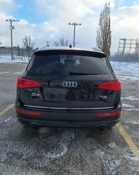 Audi Q5 Сменени вериги * * Изрядна история * * Авто Кредит - 19999 лв. / 10225.33 € - 91335240 4