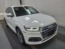Audi Q5 * TECH PRESTIGE * CARFAX * БЕЗ ПЪРВОНАЧАЛНА ВНОСКА - 15650 € / 30608.74 лв. - 63559206 2