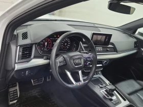 Audi Q5 * TECH PRESTIGE * CARFAX * БЕЗ ПЪРВОНАЧАЛНА ВНОСКА - 15650 € / 30608.74 лв. - 63559206 9
