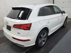 Audi Q5 * TECH PRESTIGE * CARFAX * БЕЗ ПЪРВОНАЧАЛНА ВНОСКА - 15650 € / 30608.74 лв. - 63559206 3