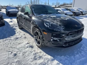 Porsche Macan * AWD * CARFAX * БЕЗ ПЪРВОНАЧАЛНА ВНОСКА - 25200 € / 49286.92 лв. - 45299456 3