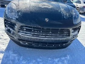 Porsche Macan * AWD * CARFAX * БЕЗ ПЪРВОНАЧАЛНА ВНОСКА - 25200 € / 49286.92 лв. - 45299456 6