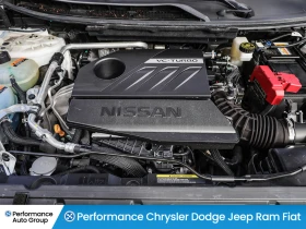 Nissan Rogue AWD| Leather| Remote Start| Heated Seats| 360 Cam| - 25500 € / 49873.67 лв. - 73520685 17