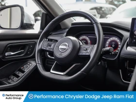 Nissan Rogue AWD| Leather| Remote Start| Heated Seats| 360 Cam| - 25500 € / 49873.67 лв. - 73520685 8