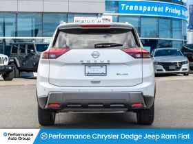Nissan Rogue AWD| Leather| Remote Start| Heated Seats| 360 Cam| - 25500 € / 49873.67 лв. - 73520685 5