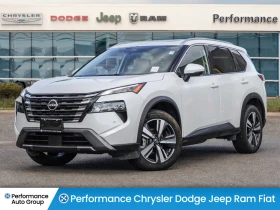 Nissan Rogue AWD| Leather| Remote Start| Heated Seats| 360 Cam| - 25500 € / 49873.67 лв. - 73520685 3