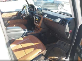 Mercedes-Benz G 55 AMG 5.5l G 550 4Matic - 32900 € / 64346.81 лв. - 88532026 5