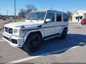 Mercedes-Benz G 55 AMG 5.5l G 550 4Matic - 32900 € / 64346.81 лв. - 88532026 2