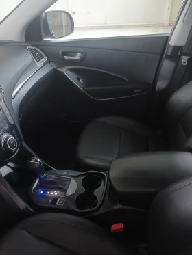Hyundai Santa fe - 10800 € / 21122.96 лв. - 47520233 5