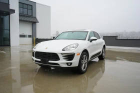Porsche Macan S AWD* CARFAX* АвтоКредит * (ЦЕНА ДО БГ)