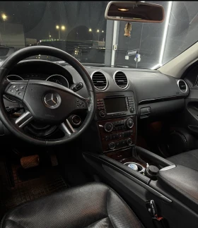 Mercedes-Benz GL 320 - 8000 € / 15646.64 лв. - 64831039 7