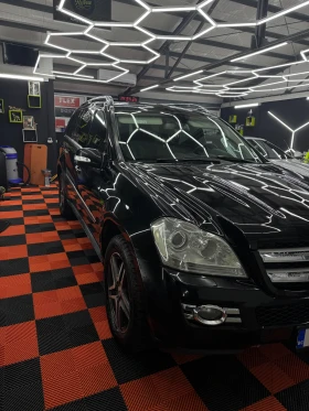 Mercedes-Benz GL 320 - 8000 € / 15646.64 лв. - 64831039 6