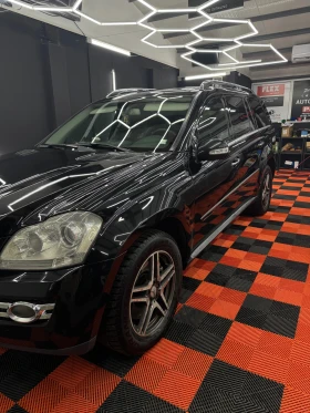 Mercedes-Benz GL 320 - 8000 € / 15646.64 лв. - 64831039 4