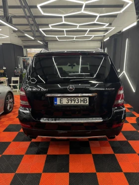 Mercedes-Benz GL 320 - 8000 € / 15646.64 лв. - 64831039 2