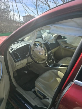 Volvo XC60 - 3000 € / 5867.49 лв. - 37378155 5