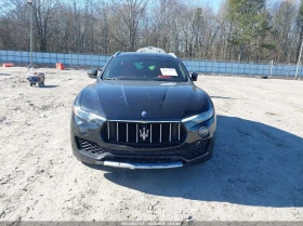 Maserati Levante 3l - 16500 € / 32271.19 лв. - 85794860 12