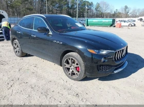 Maserati Levante 3l