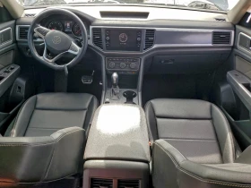 VW Atlas 3.6l Volkswagen Se, снимка 8 - Автомобили и джипове - 53651079