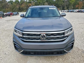 VW Atlas 3.6l Volkswagen Se, снимка 5 - Автомобили и джипове - 53651079