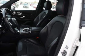 Mercedes-Benz GLC 43 AMG NIGHT PACKAGE* BURMEISTER* PPF* PANORAMA* 360 CAM* - 21500 € / 42050.35 лв. - 49273128 5
