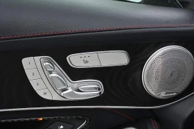 Mercedes-Benz GLC 43 AMG NIGHT PACKAGE* BURMEISTER* PPF* PANORAMA* 360 CAM* - 21500 € / 42050.35 лв. - 49273128 9