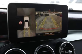 Mercedes-Benz GLC 43 AMG NIGHT PACKAGE* BURMEISTER* PPF* PANORAMA* 360 CAM* - 21500 € / 42050.35 лв. - 49273128 8