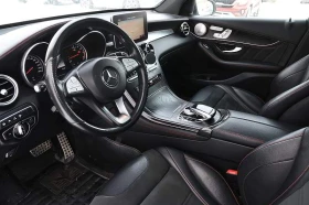 Mercedes-Benz GLC 43 AMG NIGHT PACKAGE* BURMEISTER* PPF* PANORAMA* 360 CAM* - 21500 € / 42050.35 лв. - 49273128 6