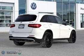 Mercedes-Benz GLC 43 AMG NIGHT PACKAGE* BURMEISTER* PPF* PANORAMA* 360 CAM* - 21500 € / 42050.35 лв. - 49273128 4