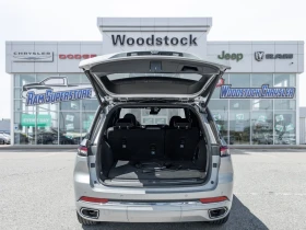 Jeep Grand cherokee 4xe OVERLAND C РЕГИСТРАЦИЯ & АВТО КРЕДИТ - 40350 € / 78917.74 лв. - 94350488 6