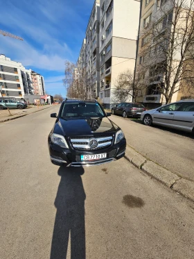 Mercedes-Benz GLK - 16500 € / 32271.19 лв. - 45568326 3