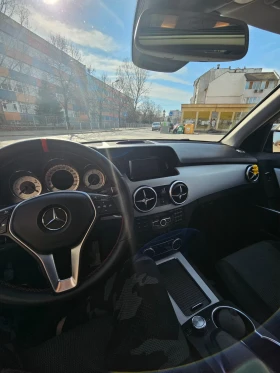Mercedes-Benz GLK - 16500 € / 32271.19 лв. - 45568326 9