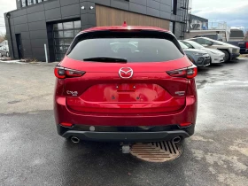 Mazda CX-5 Sport Design w/Turbo AWD РЕГИСТРАЦИЯ & АВТО КРЕДИТ - 25000 € / 48895.75 лв. - 69708000 4