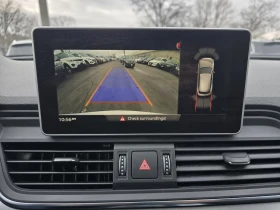 Audi Q5 Technik * Quattro * АвтоКредит * (Цена до БГ) | Auto.bg — изображение 17