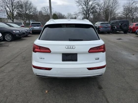 Audi Q5 Technik * Quattro * АвтоКредит * (Цена до БГ) | Auto.bg — изображение 6