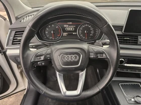 Audi Q5 Technik * Quattro * АвтоКредит * (Цена до БГ) | Auto.bg — изображение 13
