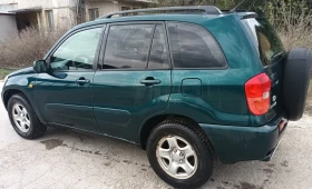 Toyota Rav4 - 4600 € / 8996.82 лв. - 57418922 2