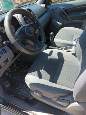 Toyota Rav4 - 4600 € / 8996.82 лв. - 57418922 4