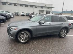 Mercedes-Benz GLC 300 CARFAX /Кожа/Нави/Подгрев/Пано/2 Ключа | Auto.bg — изображение 3
