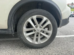 Nissan Juke Juke 1.5 Turbodiesel N-Connecta - 5358 € / 10479.34 лв. - 65461881 5