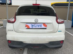Nissan Juke Juke 1.5 Turbodiesel N-Connecta - 5358 € / 10479.34 лв. - 65461881 7