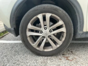 Nissan Juke Juke 1.5 Turbodiesel N-Connecta - 5358 € / 10479.34 лв. - 65461881 3