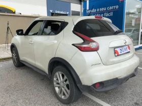 Nissan Juke Juke 1.5 Turbodiesel N-Connecta - 5358 € / 10479.34 лв. - 65461881 6